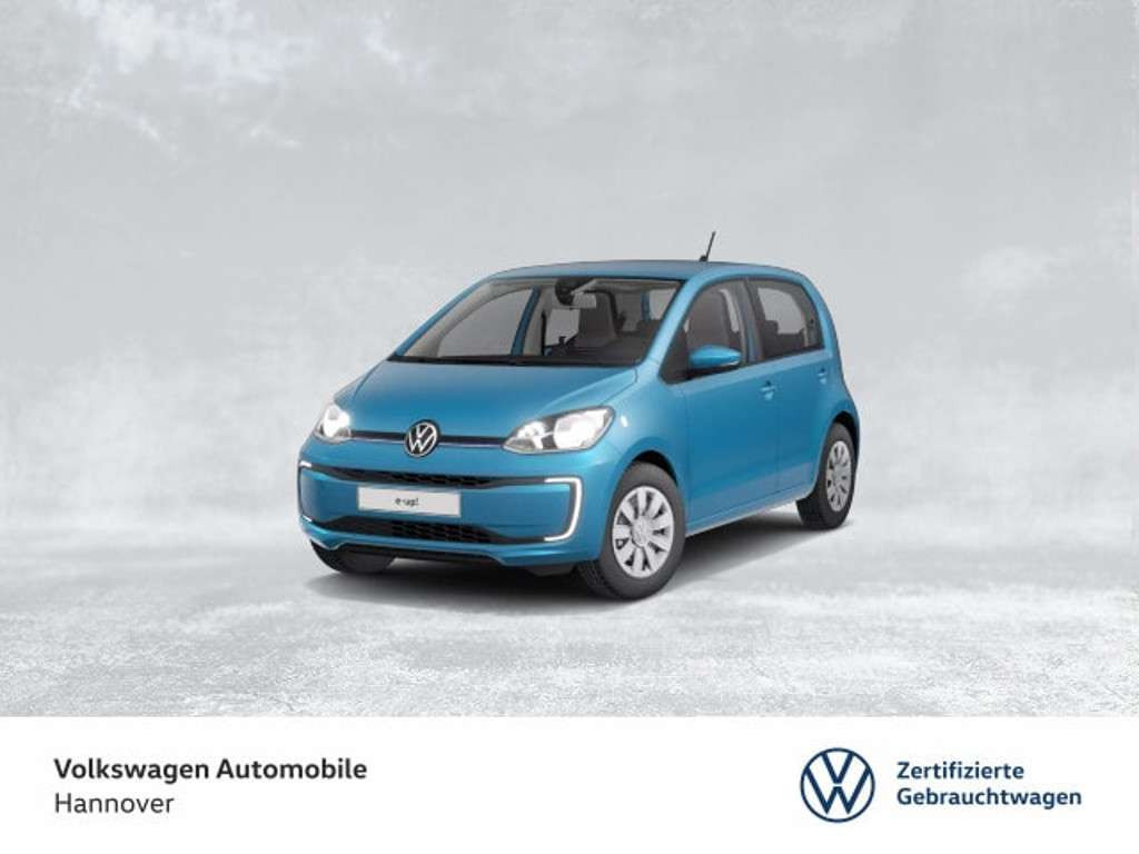 Volkswagen e-Up! 2021 Elektrisch