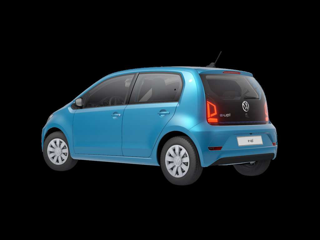 Volkswagen e-Up!