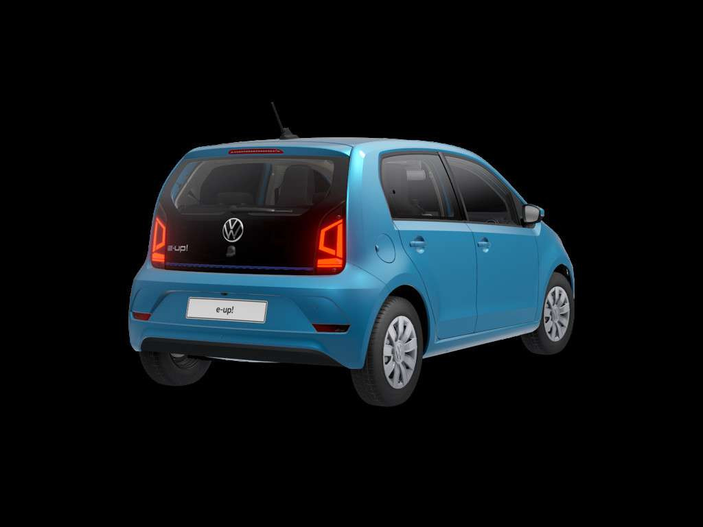 Volkswagen e-Up!