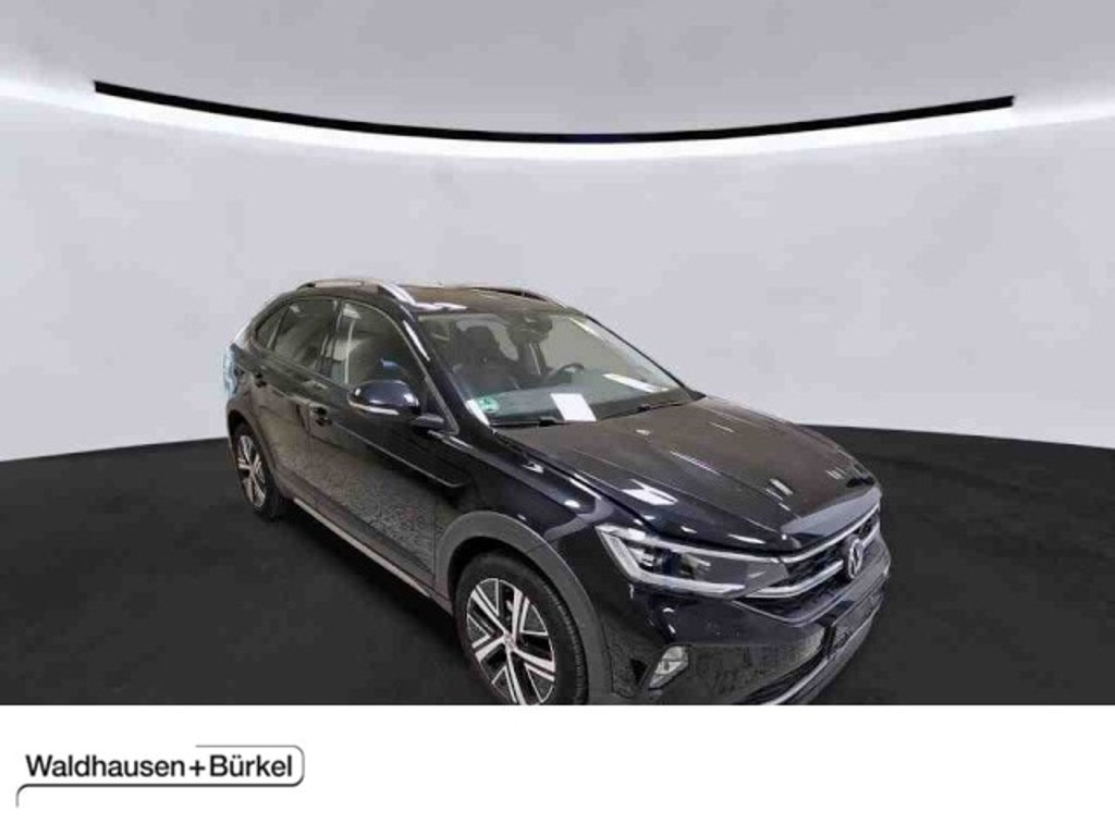 Volkswagen Taigo 2022 Benzine