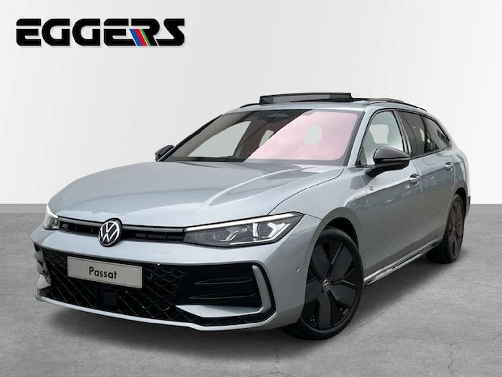 Volkswagen Passat 2024 Diesel