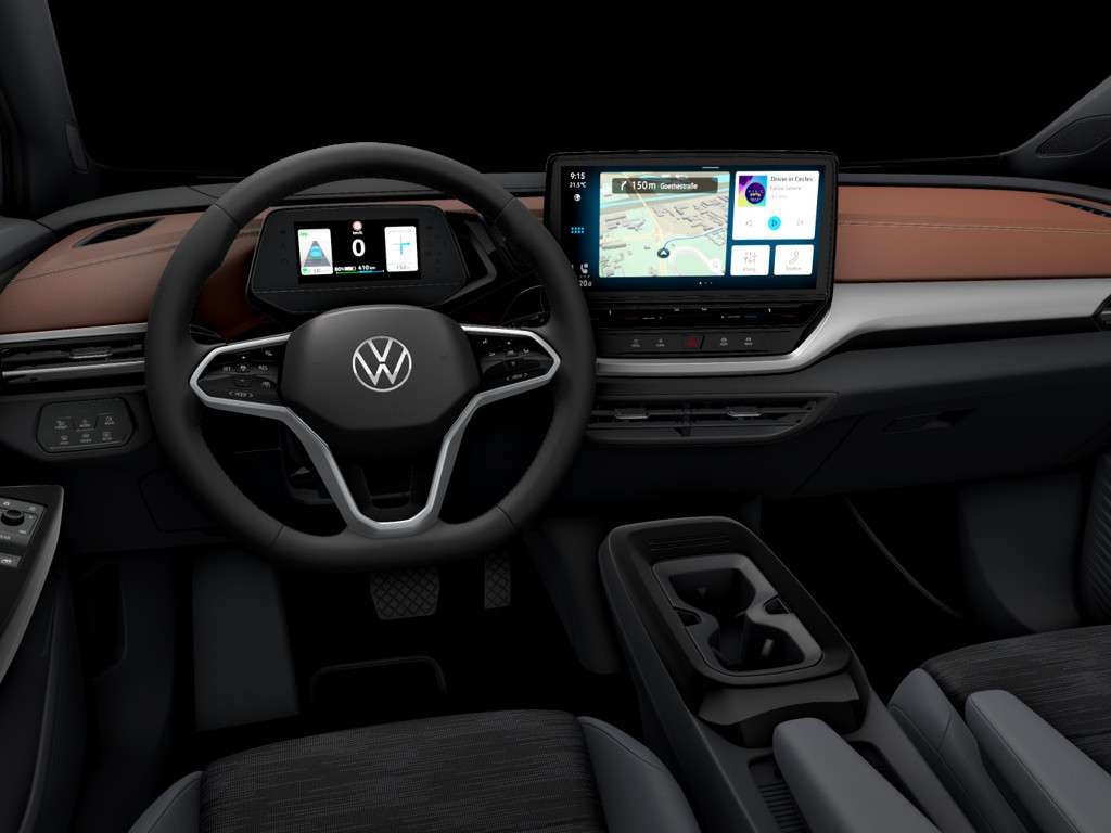Volkswagen ID.5