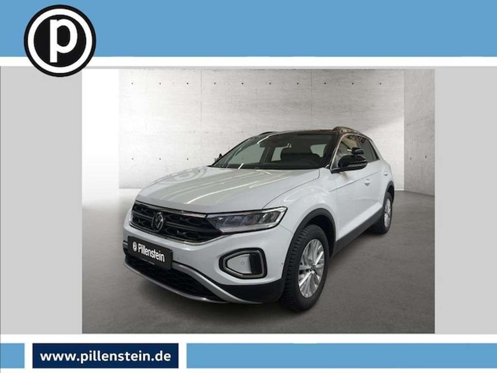 Volkswagen T-Roc 2023 Diesel