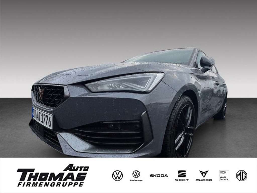 Cupra Leon 2024 Diesel