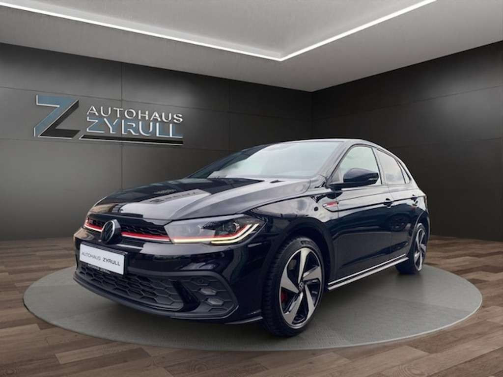 Volkswagen Polo 2023 Benzine
