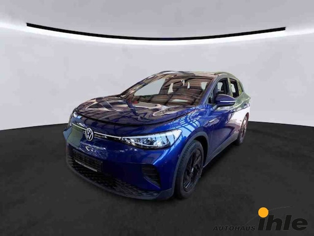 Volkswagen ID.4 2021 Elektrisch