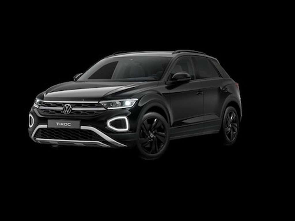 Volkswagen T-Roc 2025 Diesel