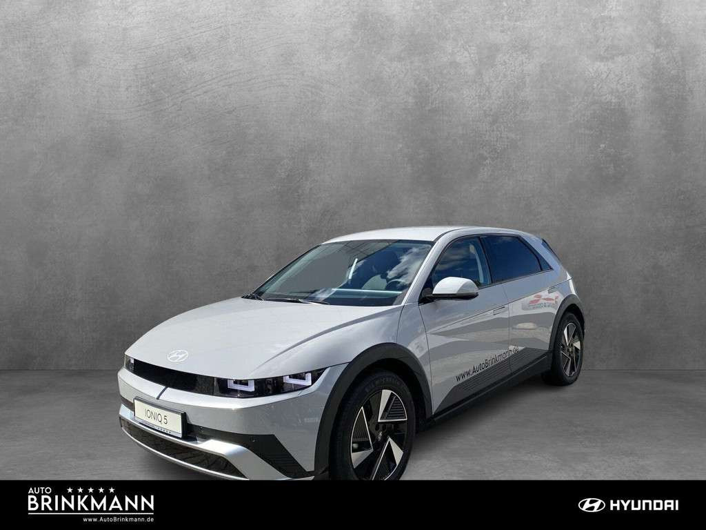 Hyundai Ioniq 5 2025 Elektrisch