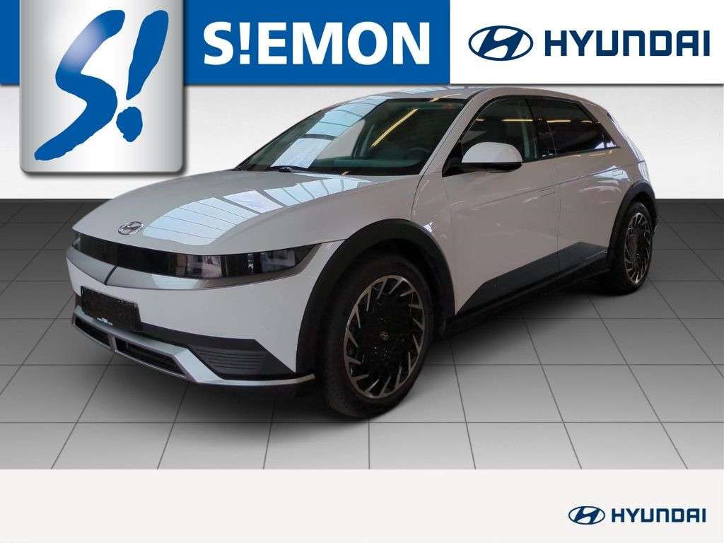 Hyundai Ioniq 5 2024 Elektrisch