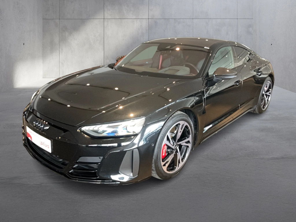 Audi RS e-tron GT 2022 Elektrisch