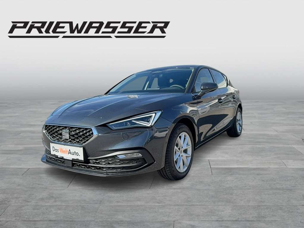 Seat Leon 2025 Benzine