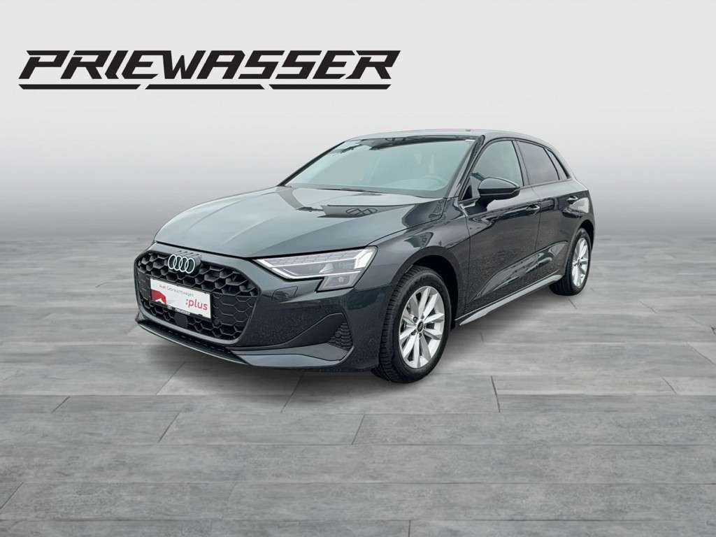 Audi A3 2025 Benzine