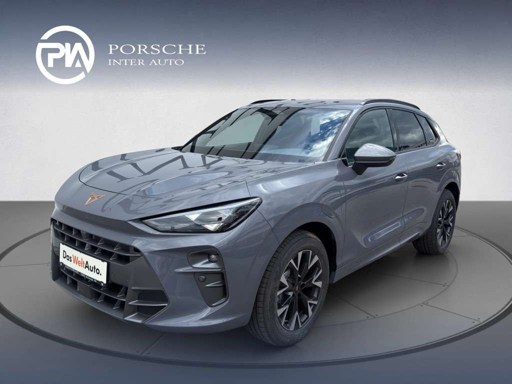 Cupra Terramar 2025 Hybride Benzine