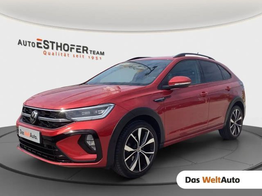 Volkswagen Taigo 2022 Benzine