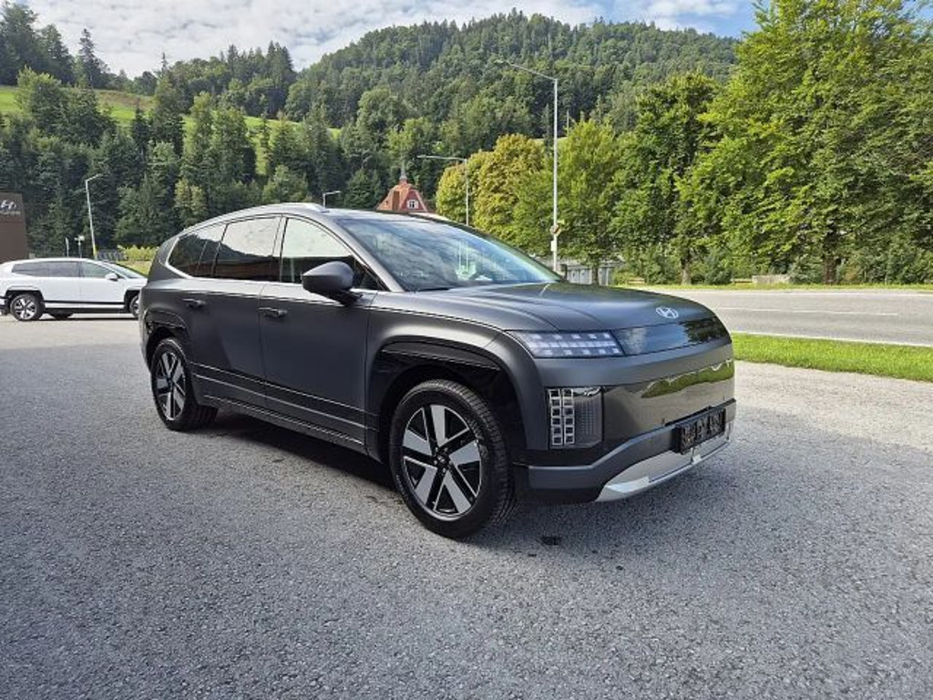 Hyundai IONIQ 9
