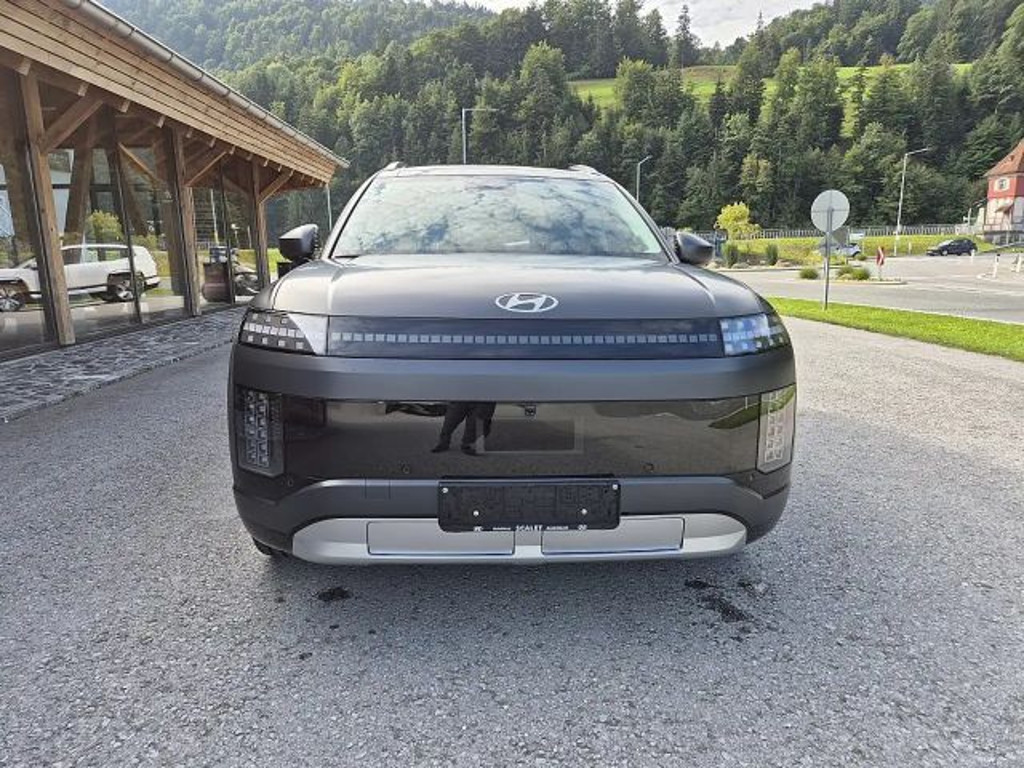 Hyundai IONIQ 9