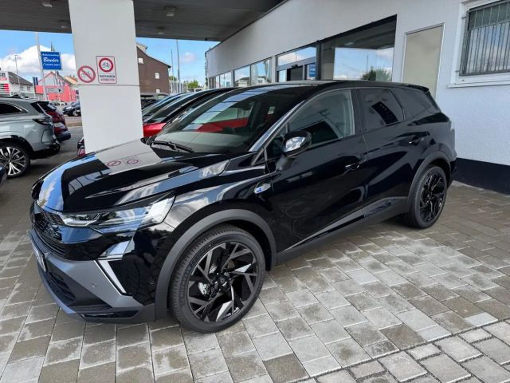 Renault Symbioz 2025 Benzine