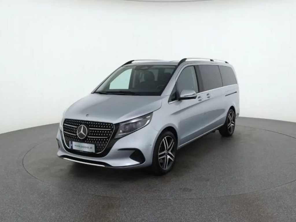 Mercedes-Benz V-Klasse 2024 Diesel