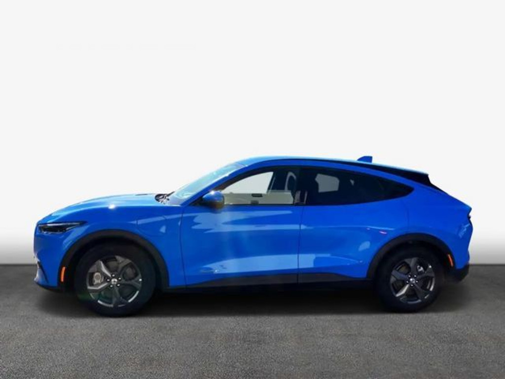Ford Mustang Mach-E