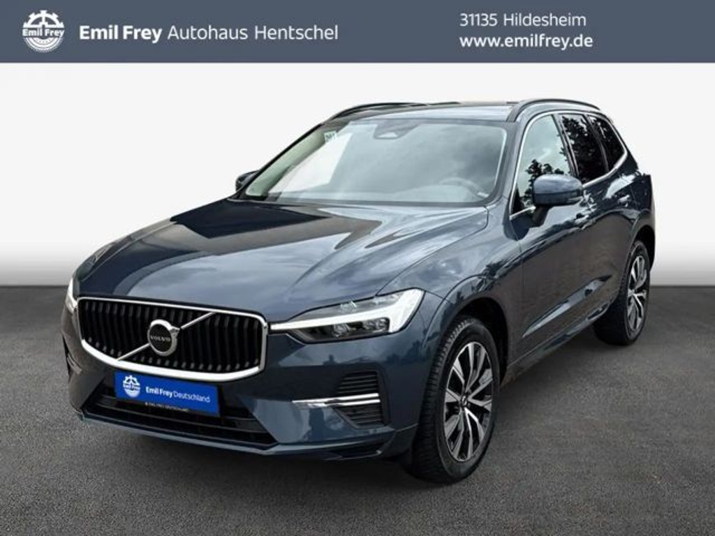 Volvo XC60 2025 Benzine
