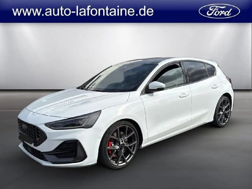 Ford Focus 2024 Benzine