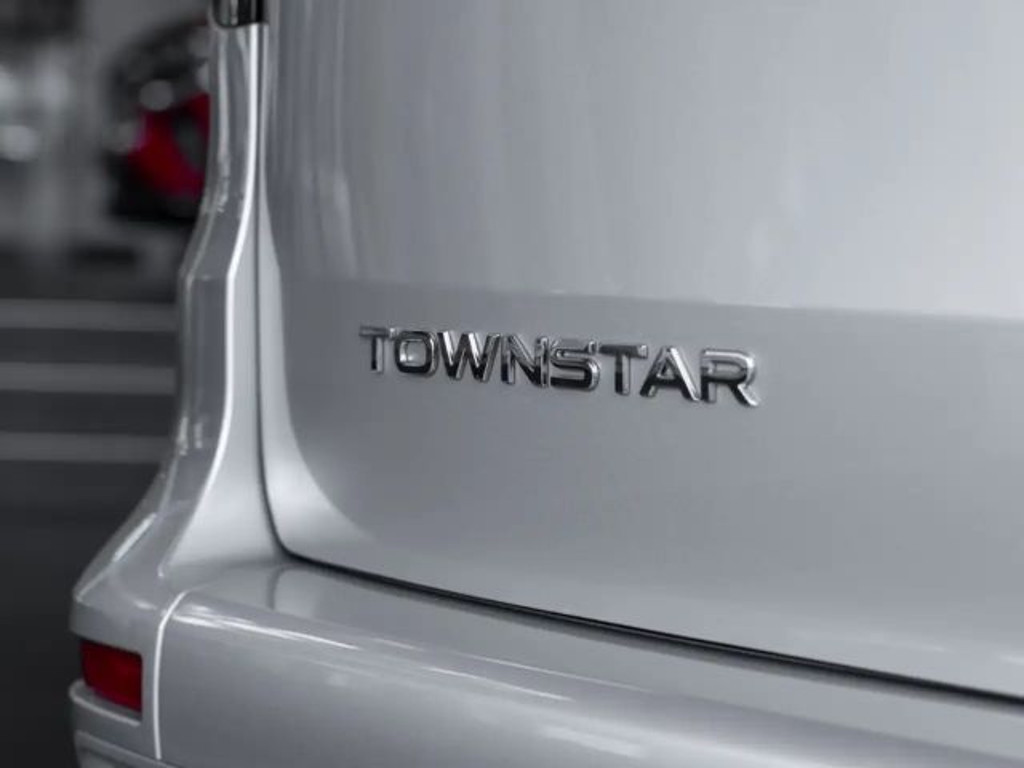 Nissan Townstar