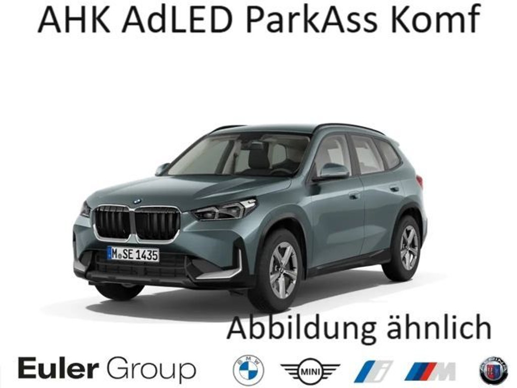 BMW X1 2024 Benzine
