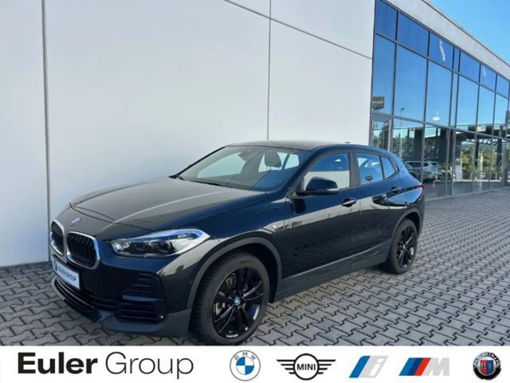 BMW X2 2022 Hybride Benzine