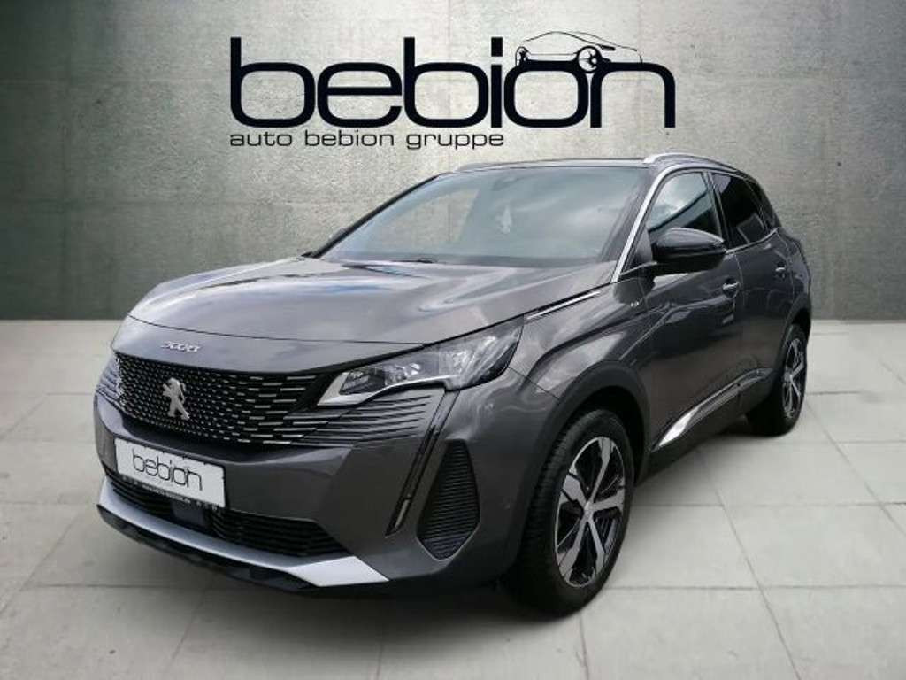 Peugeot 3008 2023 Benzine