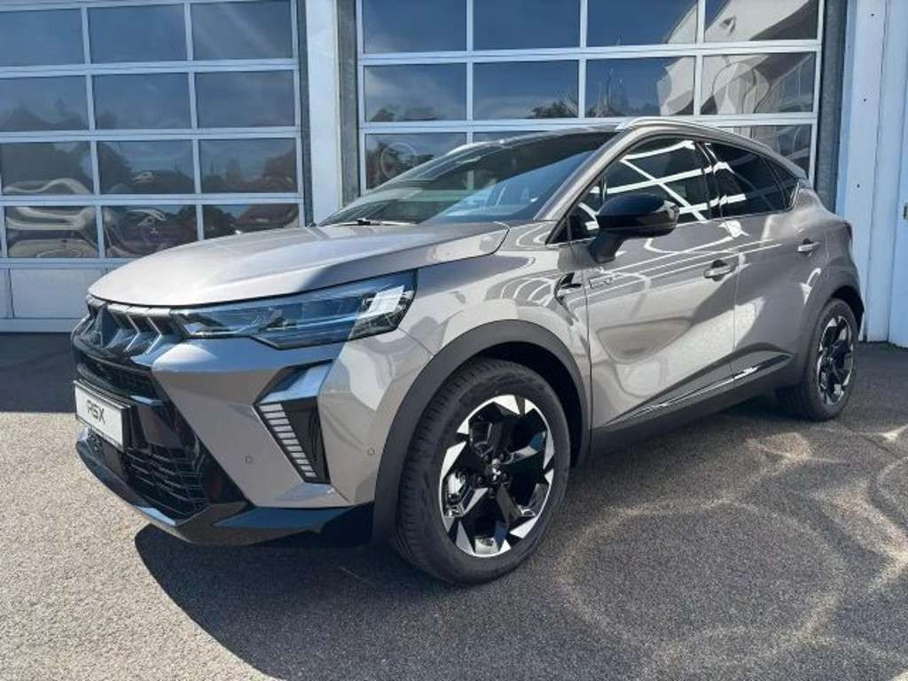 Mitsubishi ASX 2025 Hybride Benzine