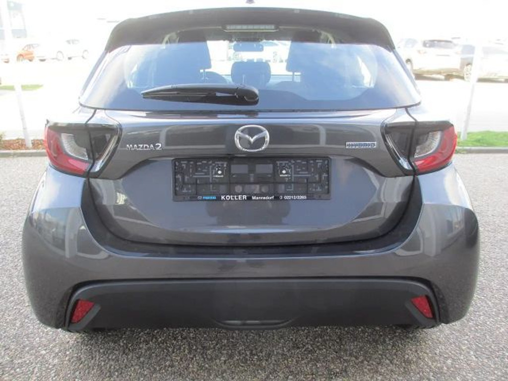 Mazda 2