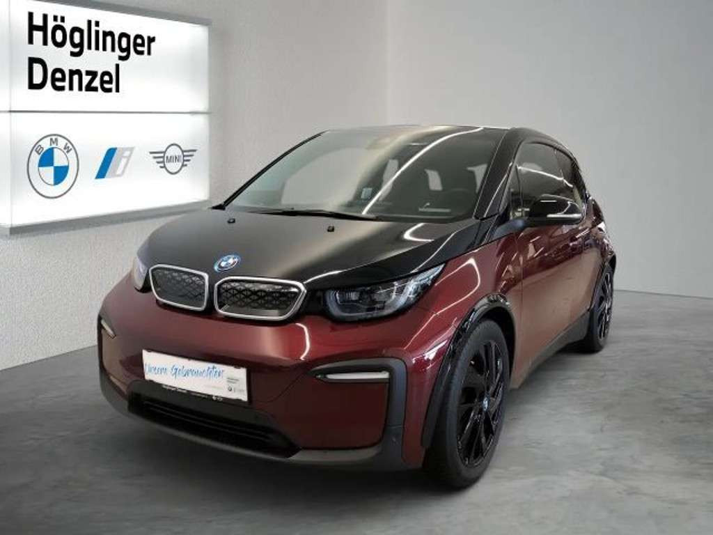 BMW i3 2022 Elektrisch