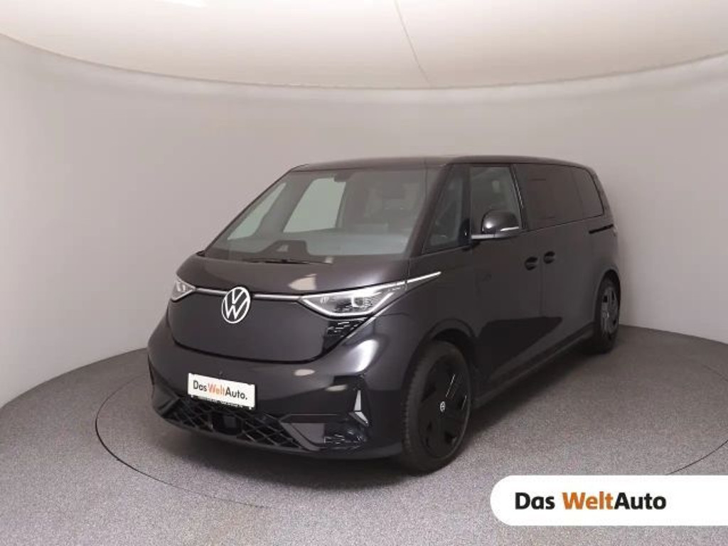 Volkswagen ID. Buzz 2025 Elektrisch