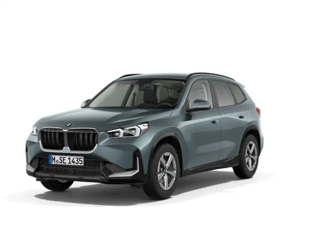 BMW X1 2024 Benzine