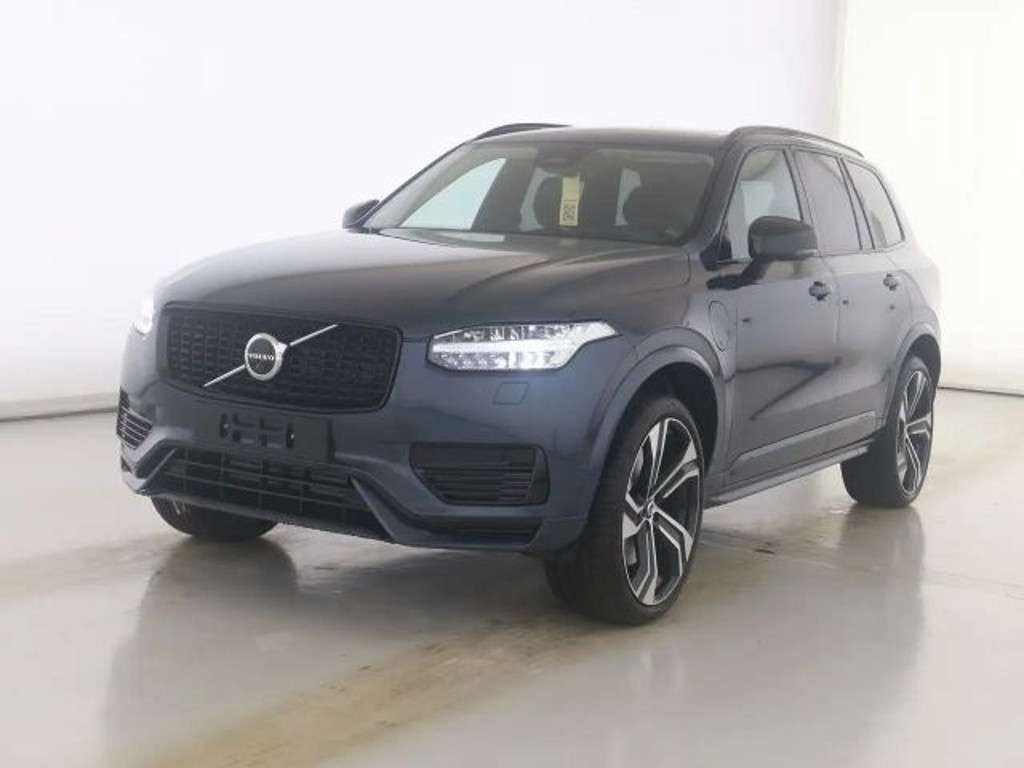 Volvo XC90 2024 Hybride Benzine