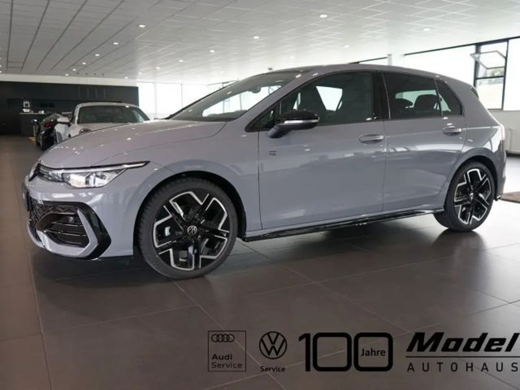 Volkswagen Golf 2025 Diesel