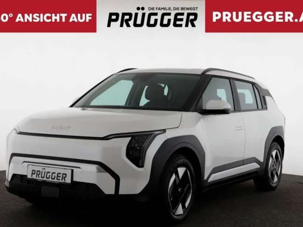 Kia EV3 2025 Elektrisch