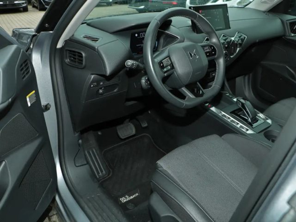 DS DS 3 Crossback