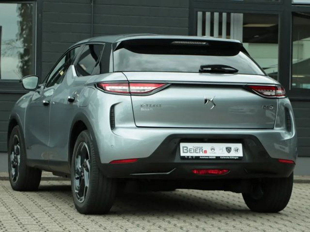 DS DS 3 Crossback