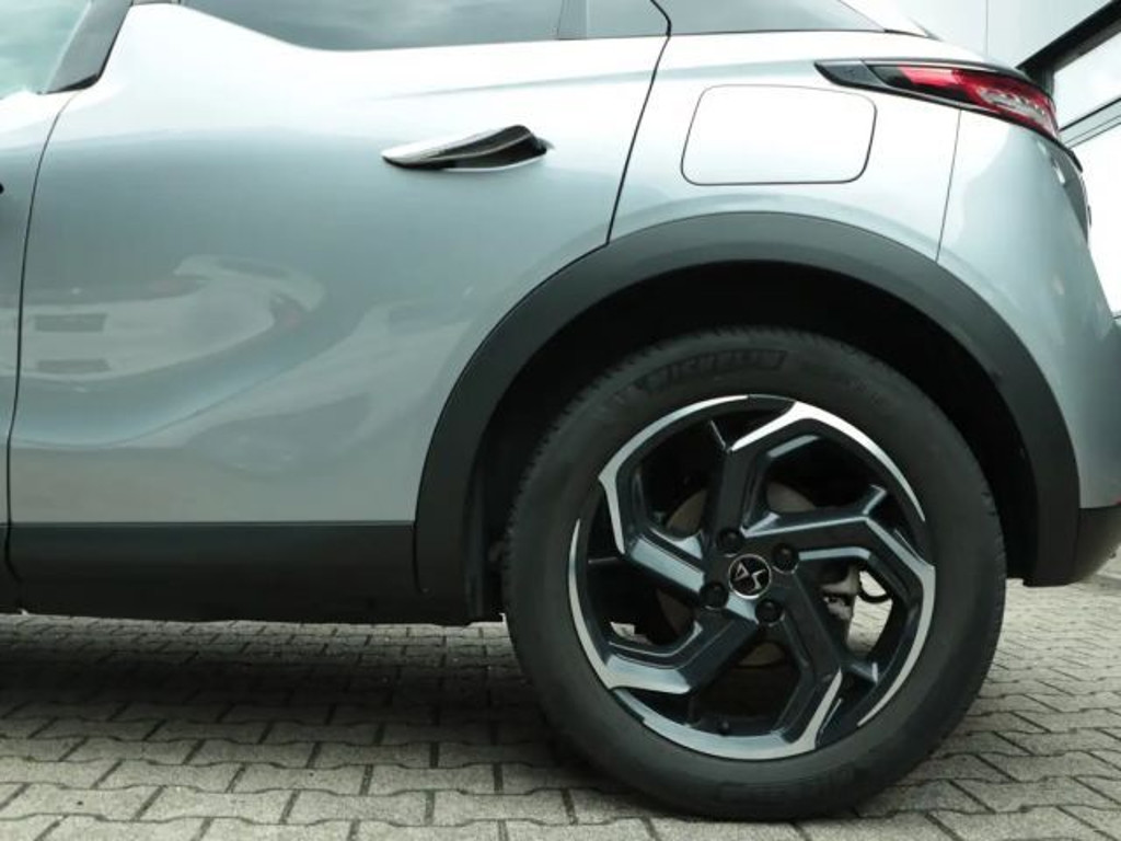DS DS 3 Crossback