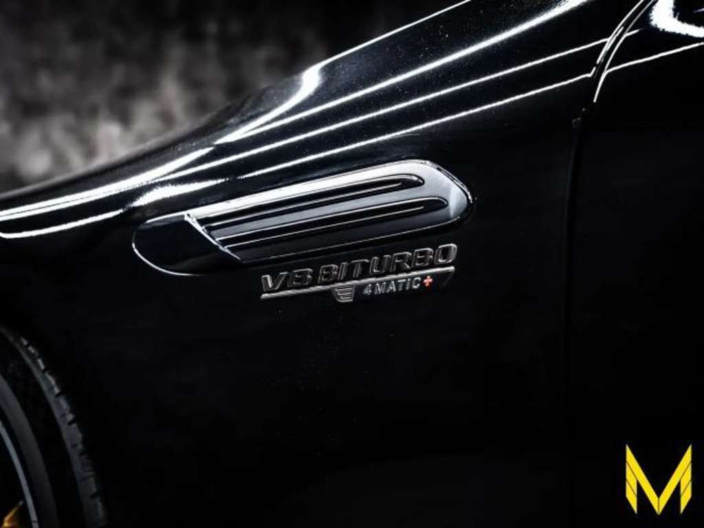 Mercedes-Benz SL-Klasse