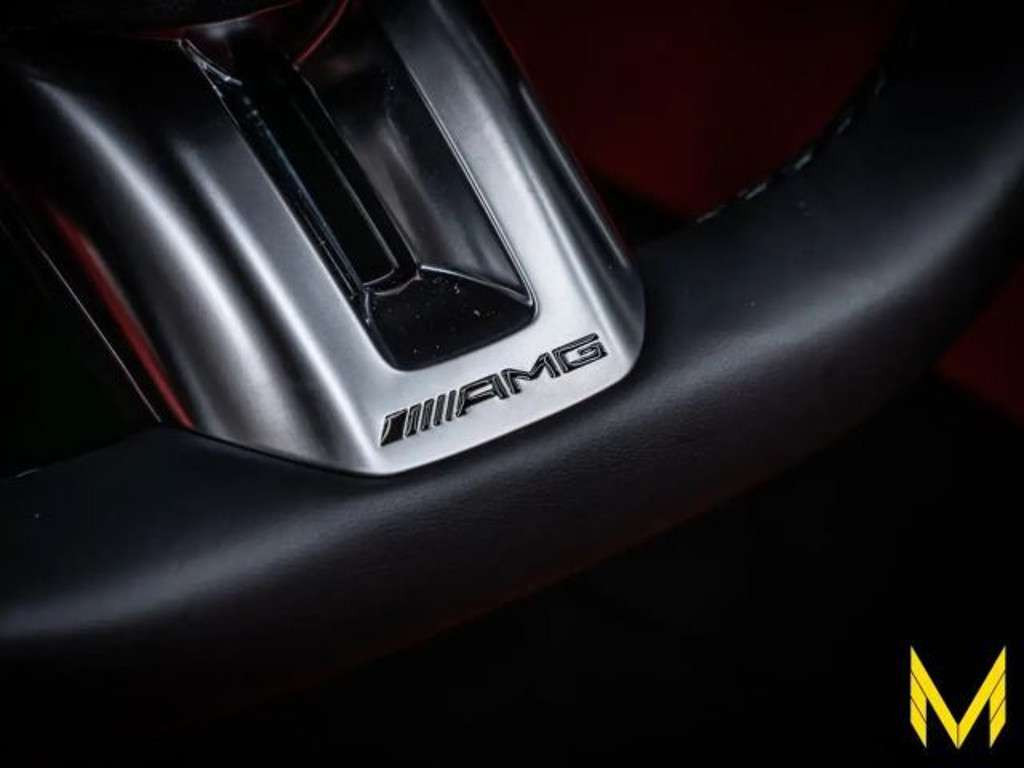 Mercedes-Benz SL-Klasse