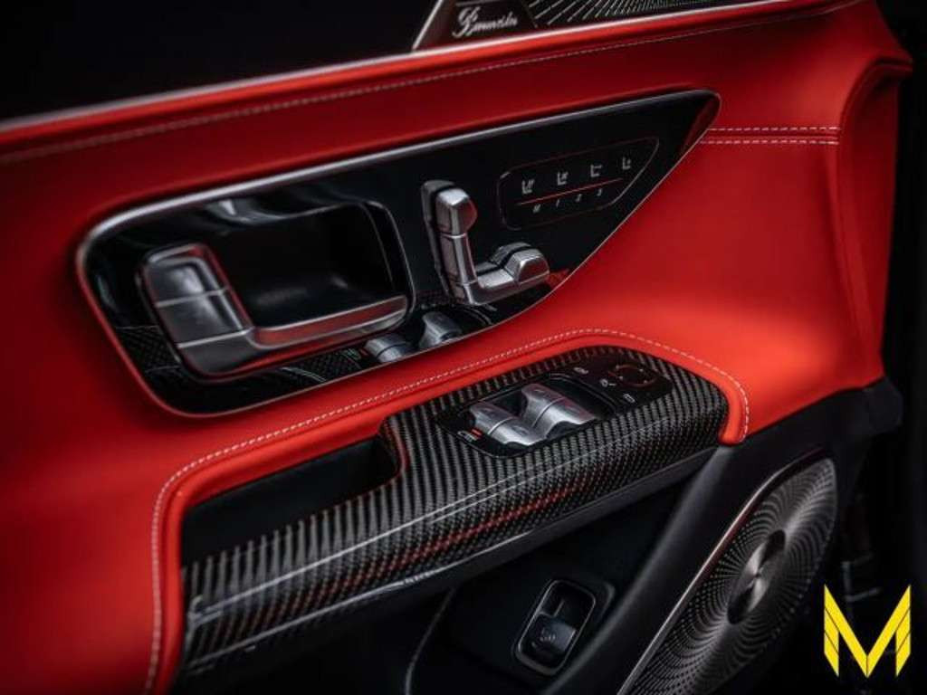 Mercedes-Benz SL-Klasse