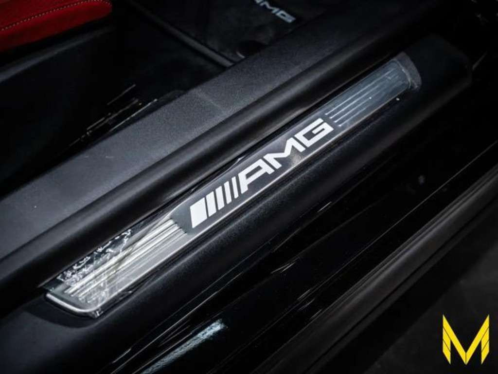 Mercedes-Benz SL-Klasse