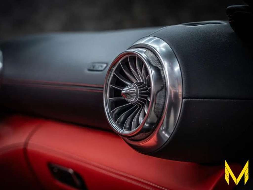 Mercedes-Benz SL-Klasse