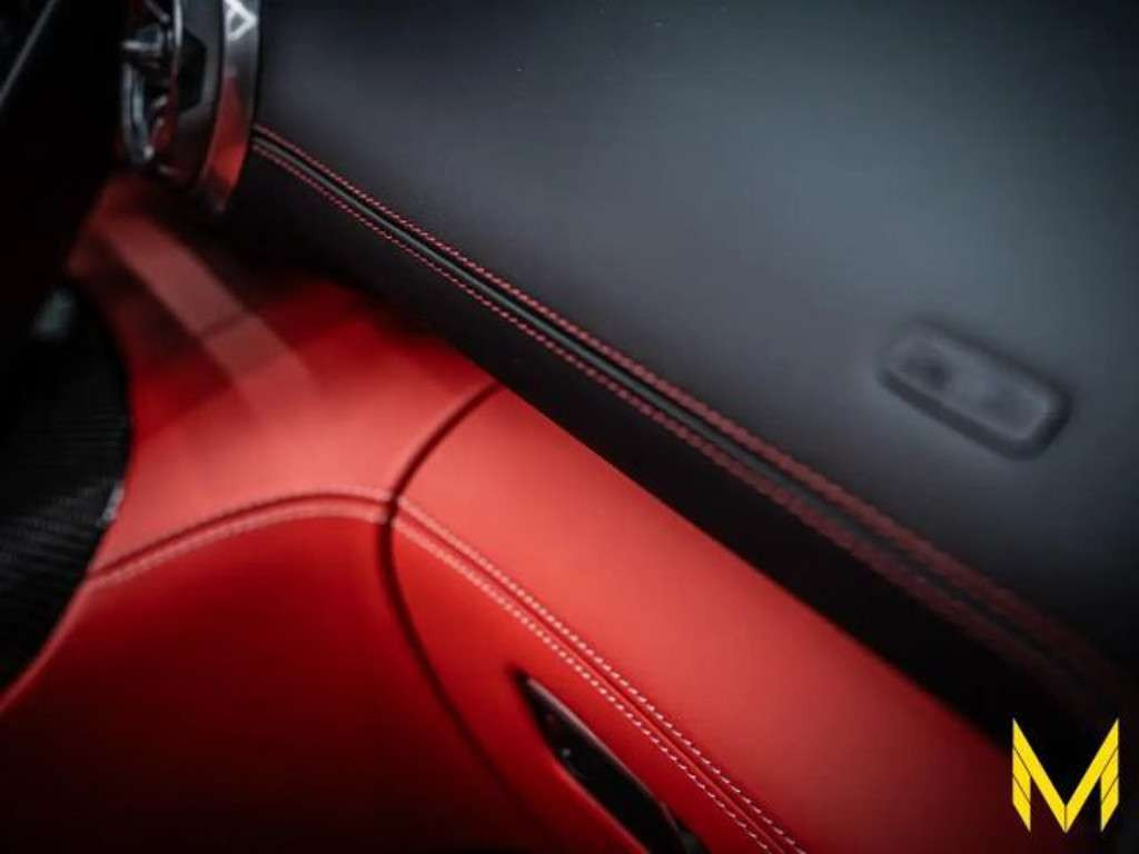 Mercedes-Benz SL-Klasse