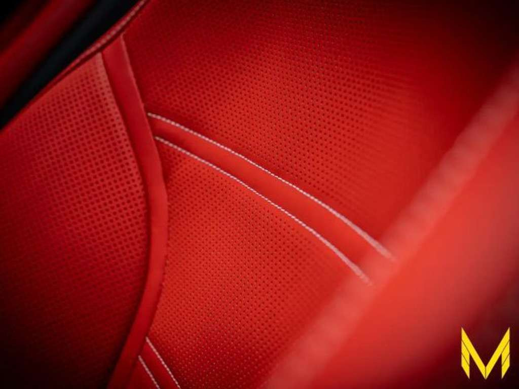 Mercedes-Benz SL-Klasse