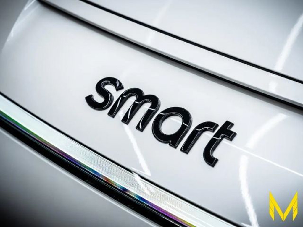 Smart #3