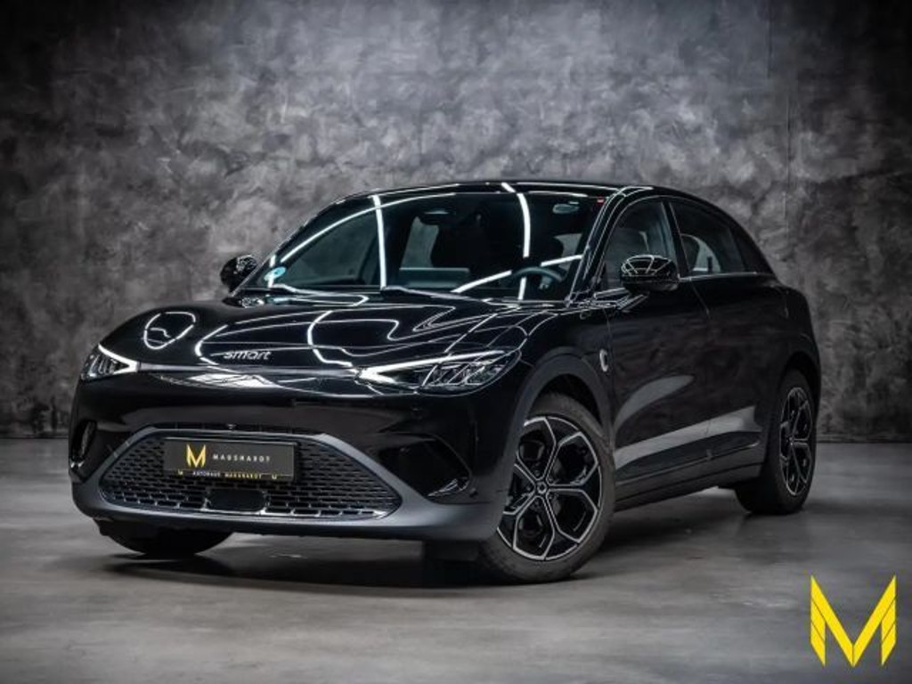 Smart #3 2024 Elektrisch