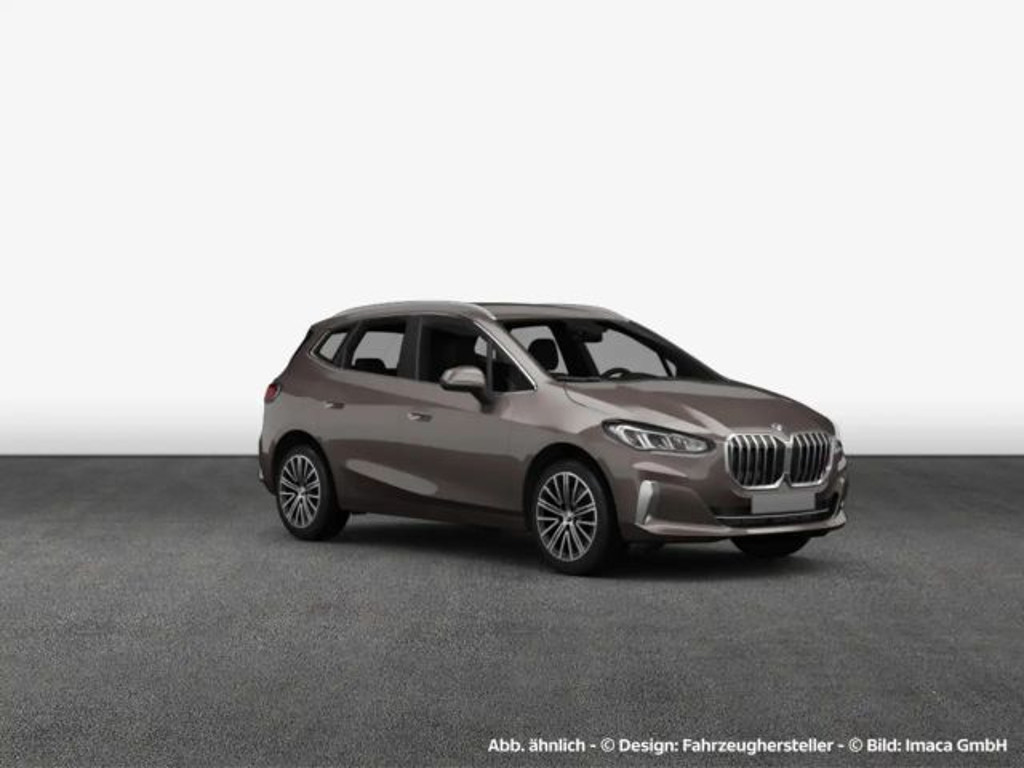 BMW 2 Serie